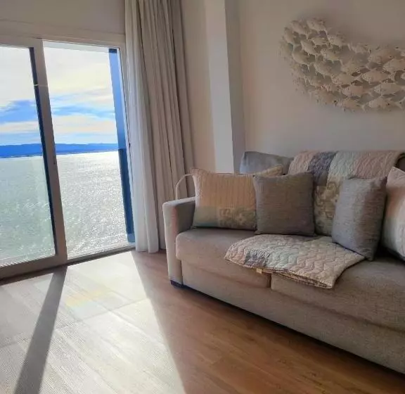 Apartamentos La Toja