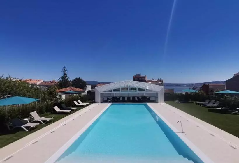 Apartamentos La Toja