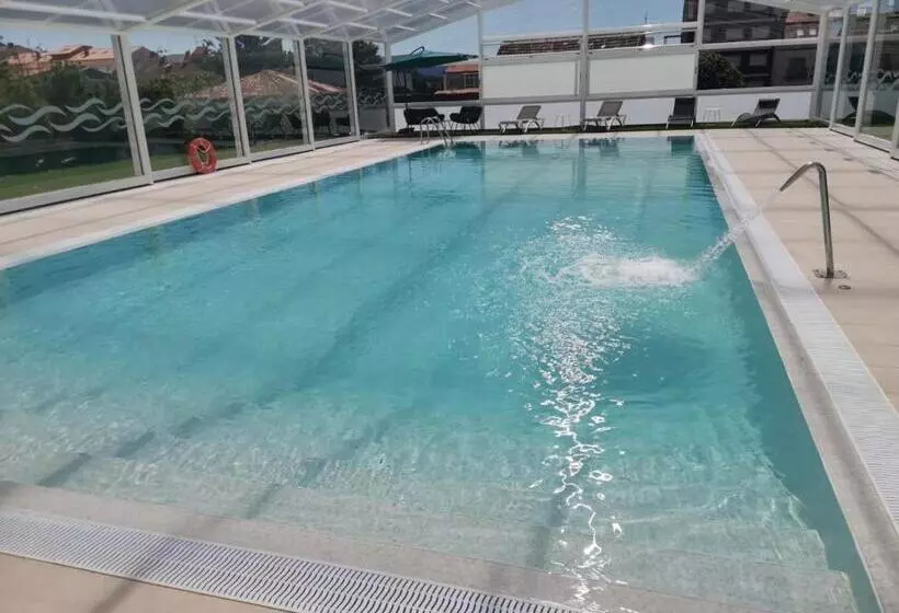 Apartamentos La Toja