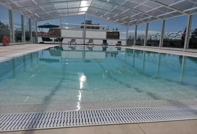 Apartamentos La Toja