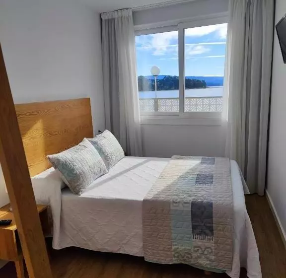 Apartamentos La Toja