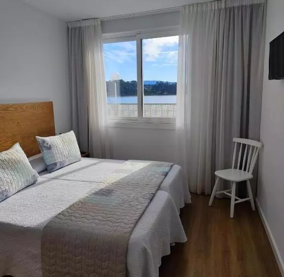 Apartamentos La Toja