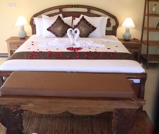 Barong Bali Resort Ubud