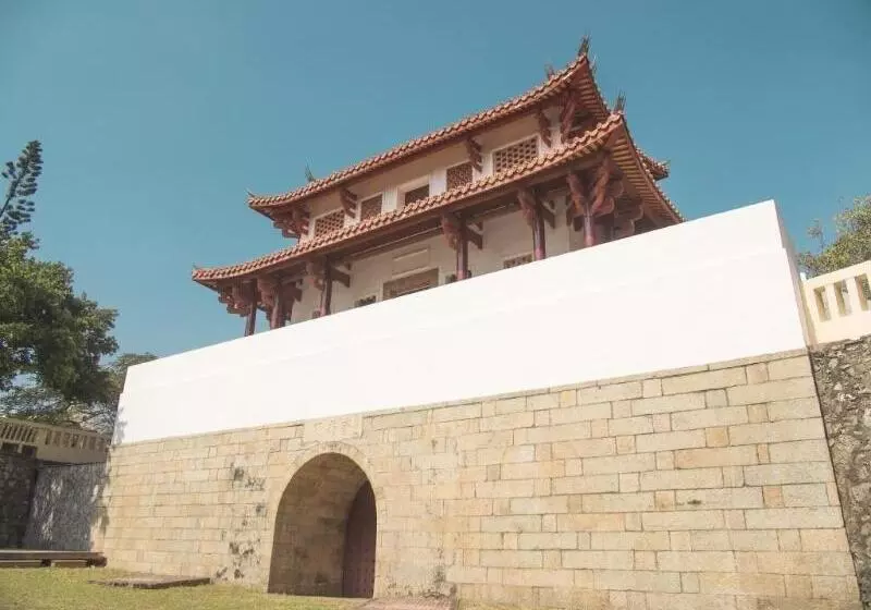 Aamiaismajoitus (B&B) New Loft