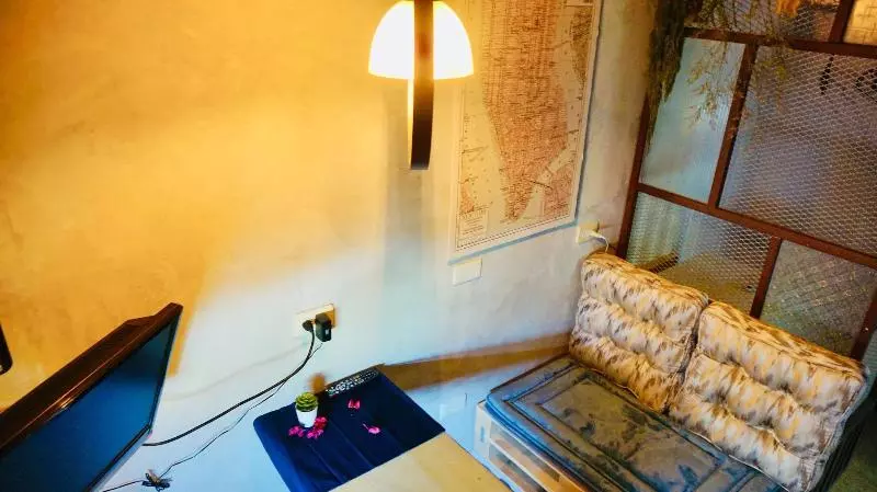 Aamiaismajoitus (B&B) New Loft