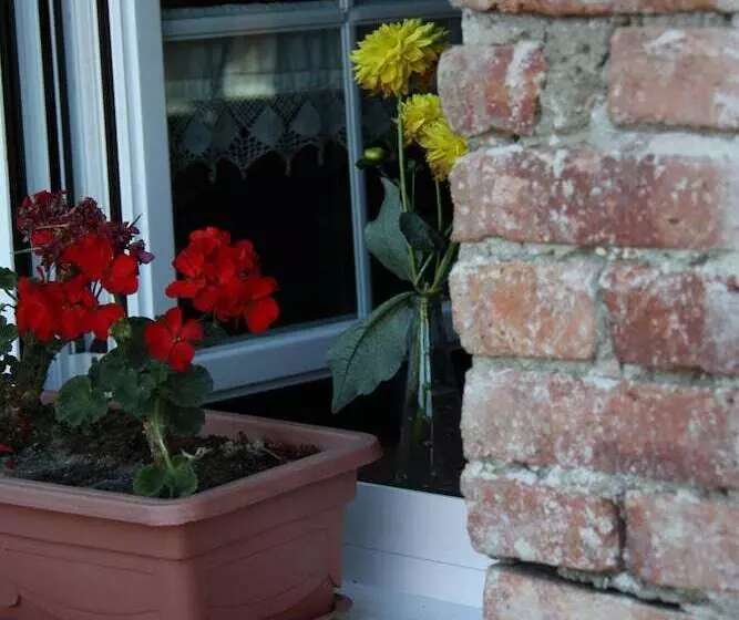 Hostelli Casa Candana