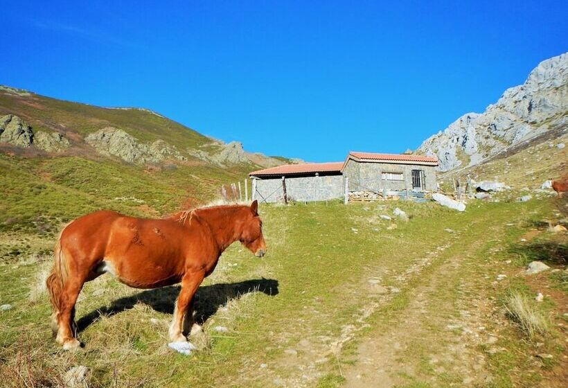 פונדק Casa Candana