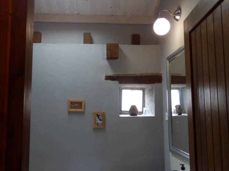 פונדק Casa Candana