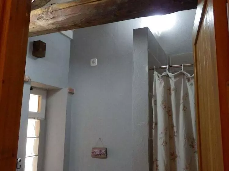 Hostelli Casa Candana