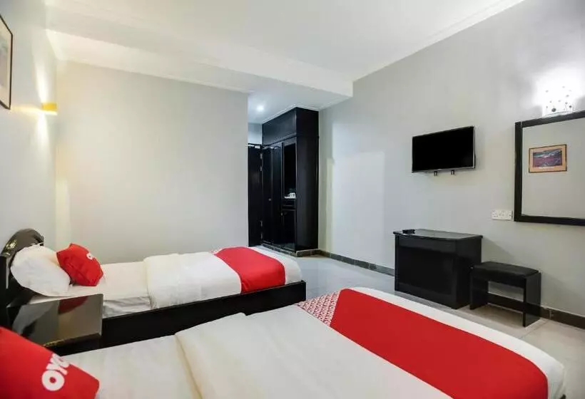 Hotelli Bestfriend By Oyo Rooms