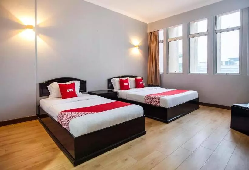 Hotelli Bestfriend By Oyo Rooms