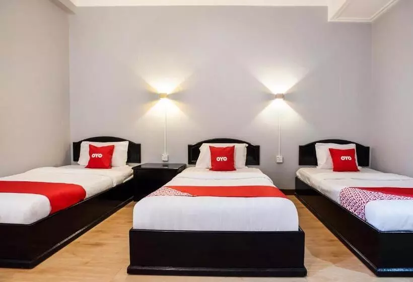 Hotelli Bestfriend By Oyo Rooms