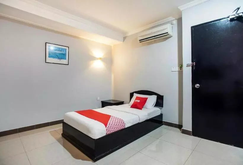 Hotelli Bestfriend By Oyo Rooms