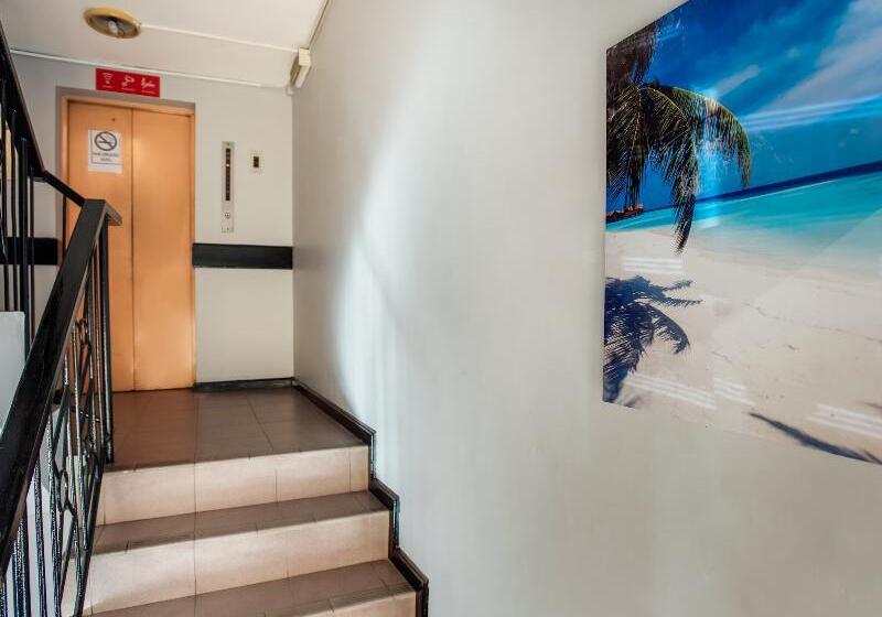 Hotel Bestfriend By Oyo Rooms