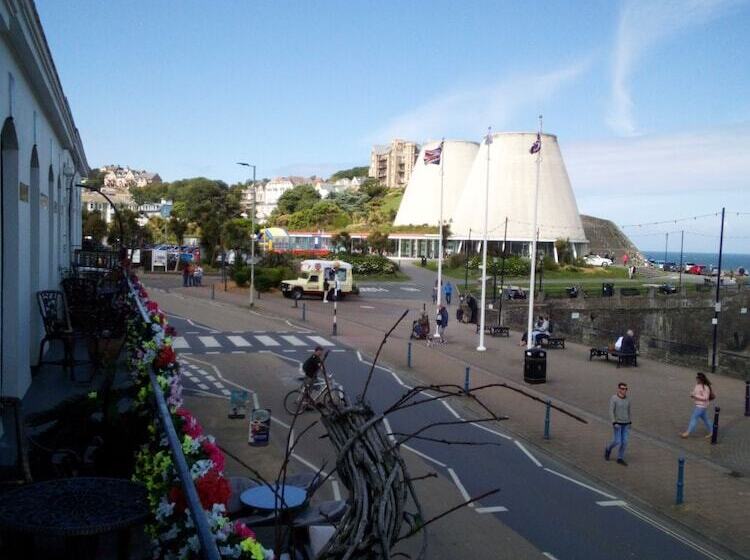 Otel Symphony Of The Seas