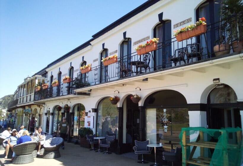 Otel Symphony Of The Seas