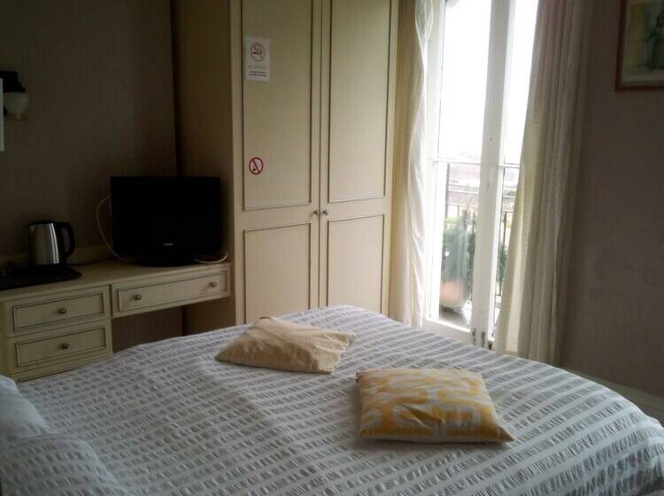 Otel Symphony Of The Seas