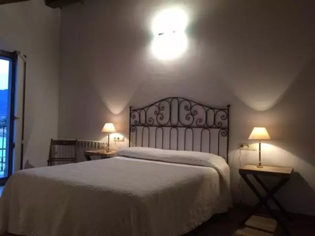 ペンション Casa Campo