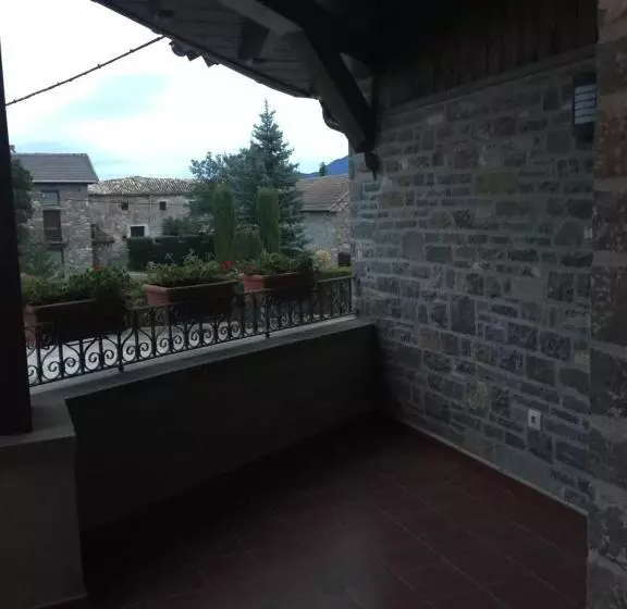 ペンション Casa Campo