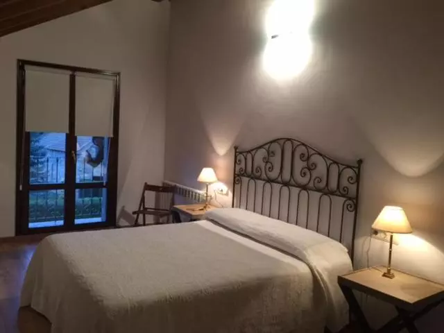 ペンション Casa Campo