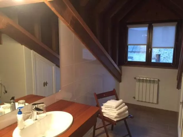 ペンション Casa Campo