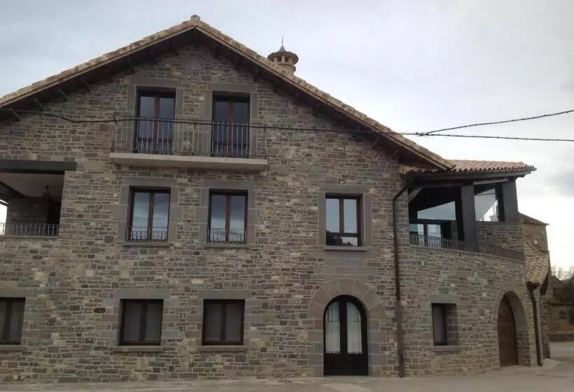 ペンション Casa Campo