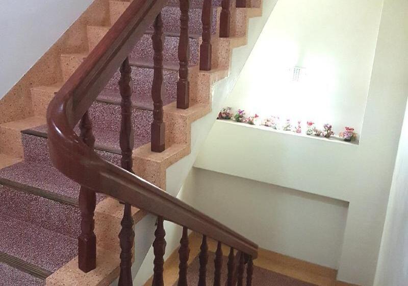 پانسیون Chen Chan House