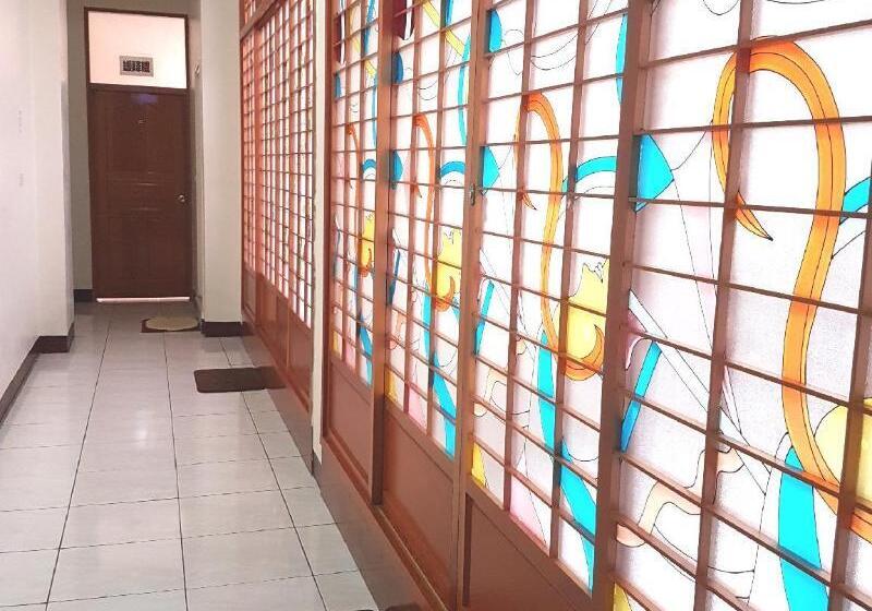 پانسیون Chen Chan House