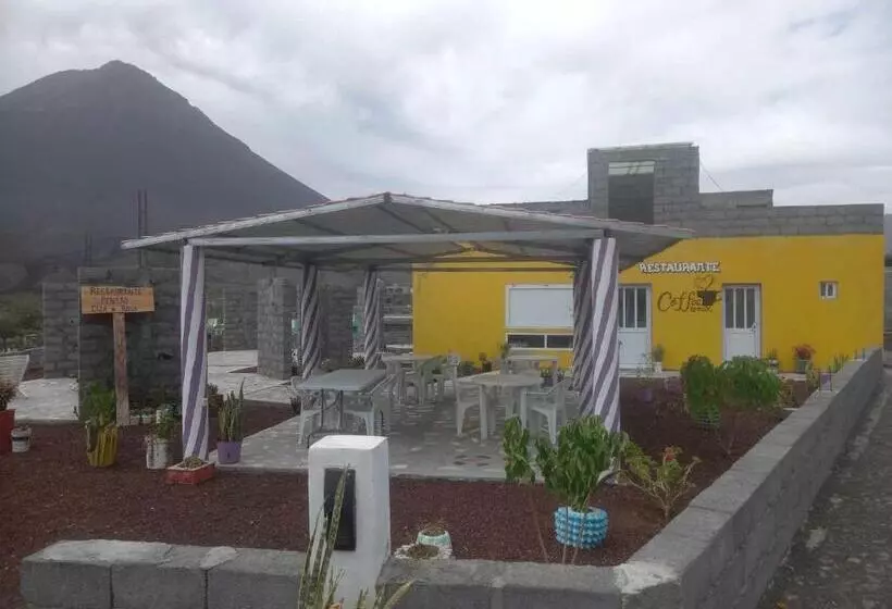 Pension  Ciza E Rose