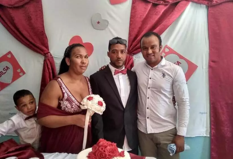 Pension  Ciza E Rose