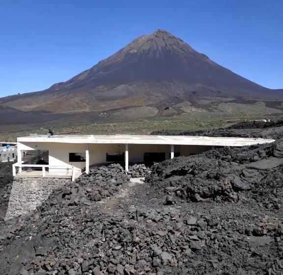 پانسیون Ciza E Rose