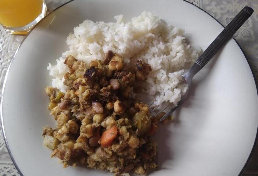 پانسیون Ciza E Rose