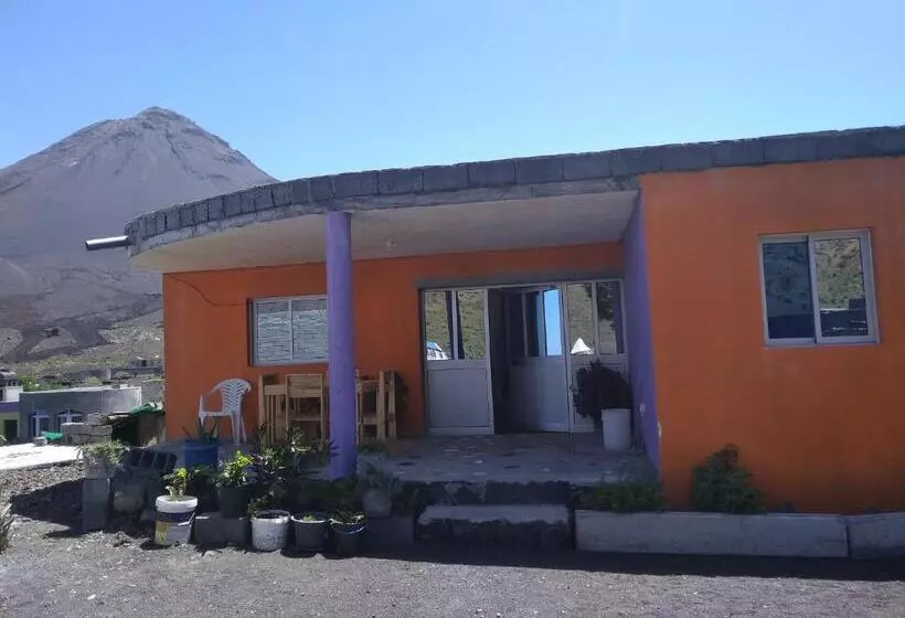 Pension  Ciza E Rose