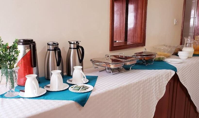 پانسیون Family Nest Guest House