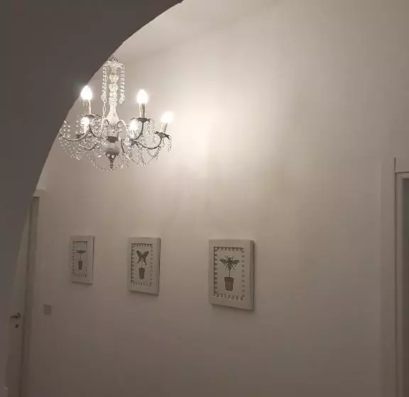 پانسیون Il Galileo Rooms