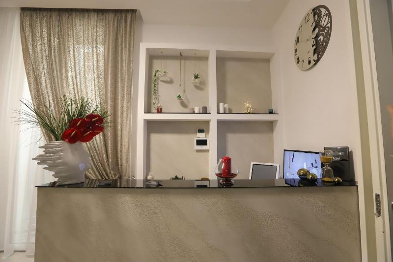 پانسیون Mecla Suites