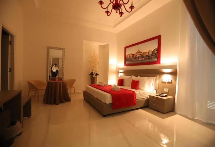 پانسیون Mecla Suites