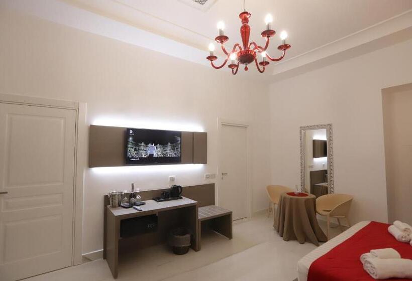 پانسیون Mecla Suites