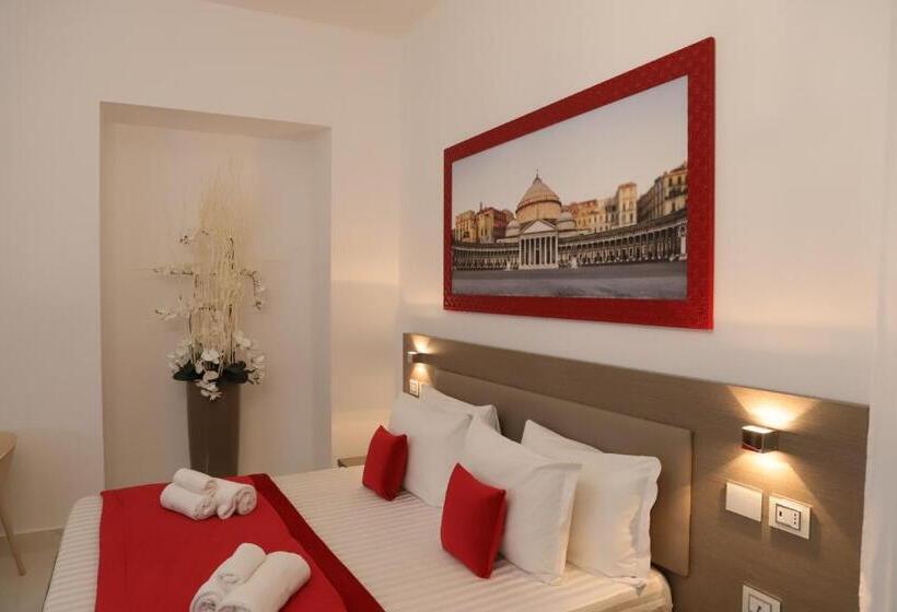 پانسیون Mecla Suites