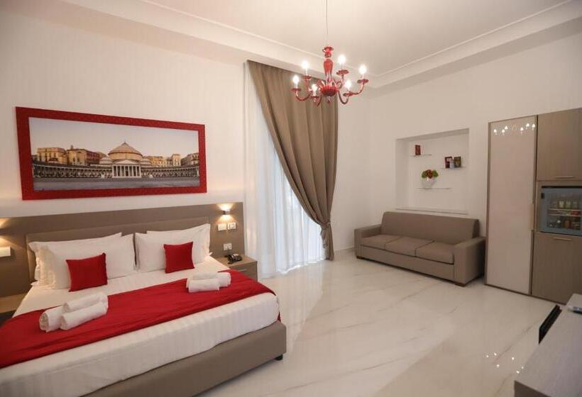 پانسیون Mecla Suites