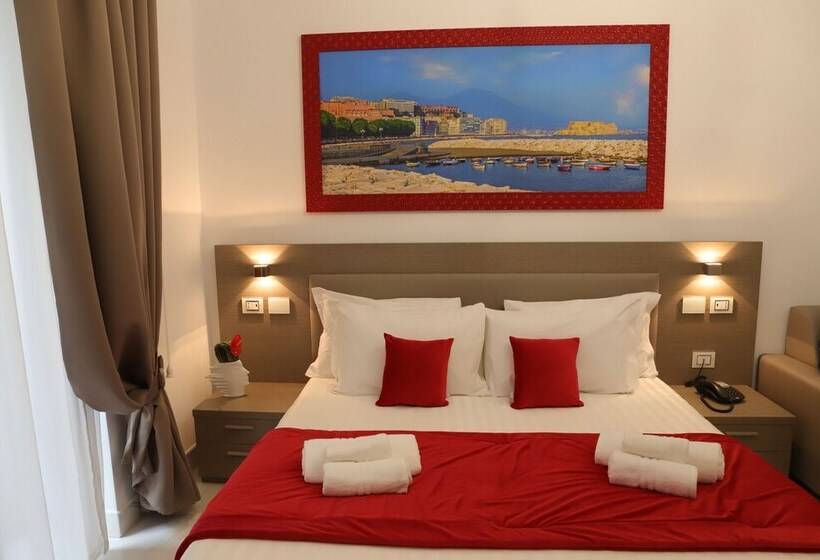 پانسیون Mecla Suites