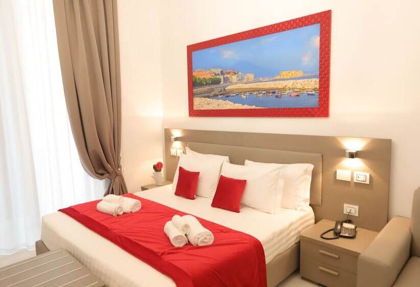 پانسیون Mecla Suites