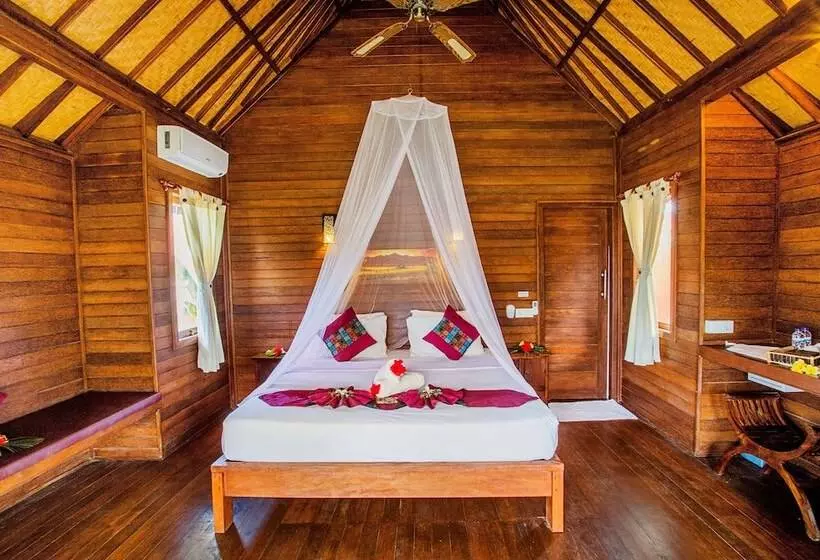 پانسیون Mimpi Cottages