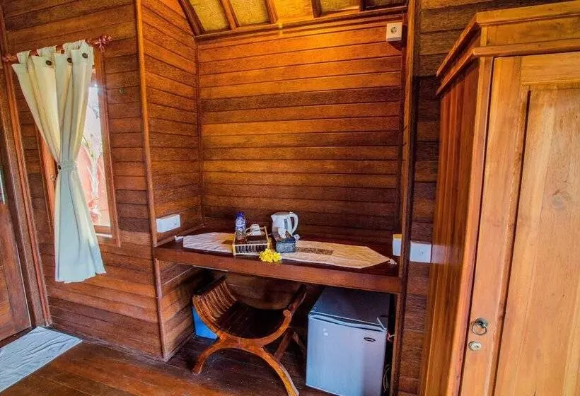 پانسیون Mimpi Cottages