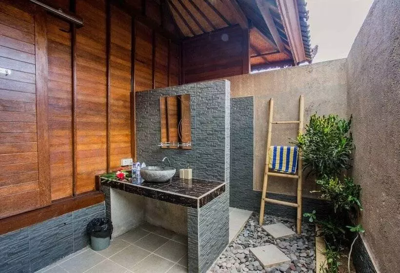 پانسیون Mimpi Cottages