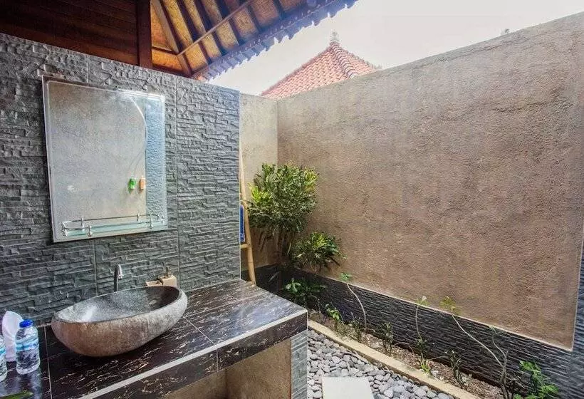 پانسیون Mimpi Cottages