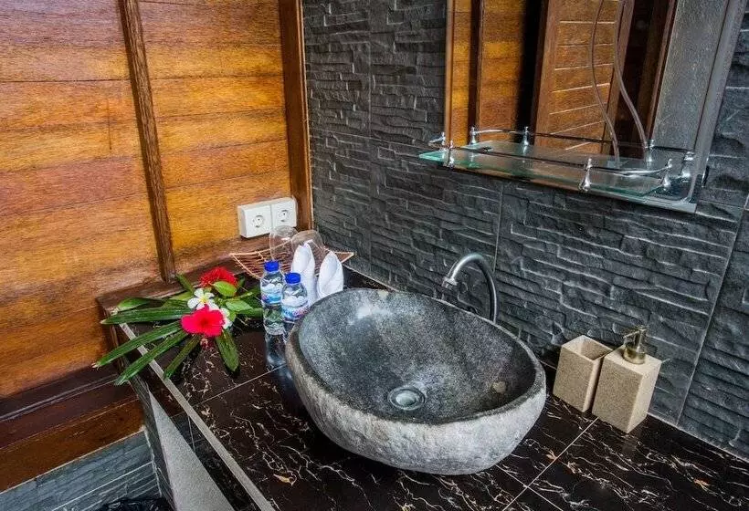 پانسیون Mimpi Cottages