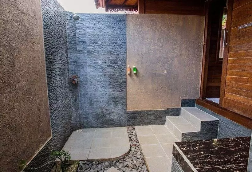 پانسیون Mimpi Cottages