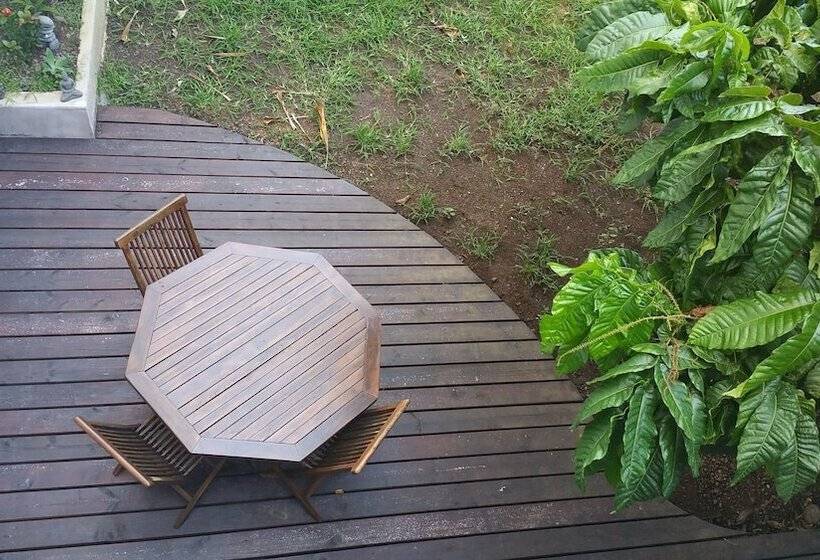 پانسیون Paofai Guesthouse