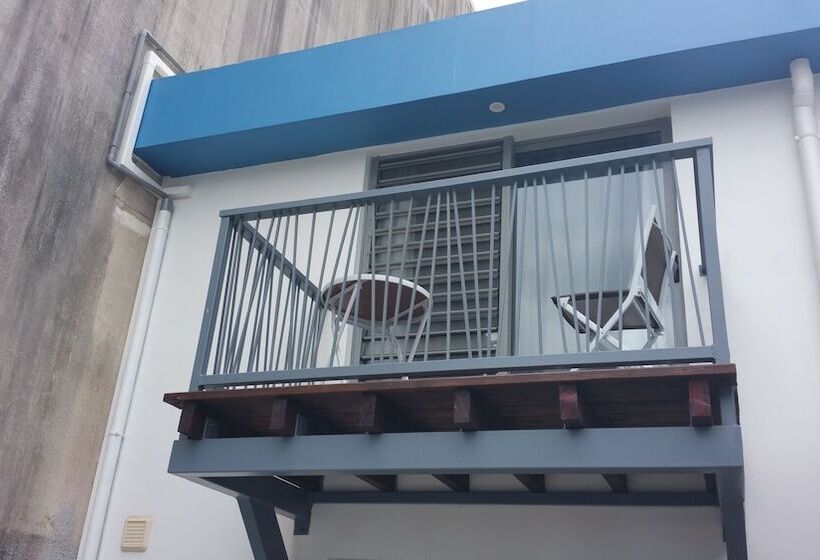 پانسیون Paofai Guesthouse